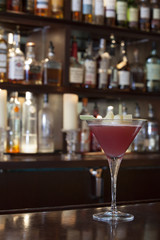BAR DRINKS 