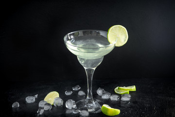 Margarita Cocktail
