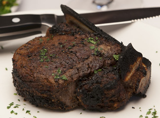 STEAK 