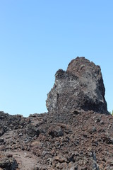 Volcán Negro