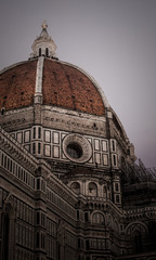 Fototapeta premium Florence