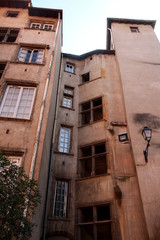 BATIMENTS RENAISSANCES