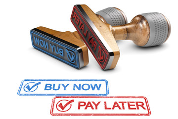 Buy Now Pay Later