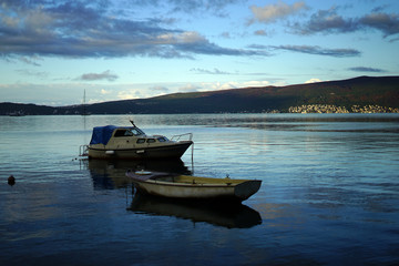 Fototapeta premium fishing