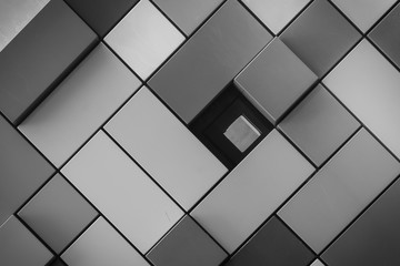 Mono Abstract