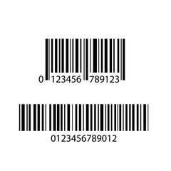 Barcode icon,isolated on white background,