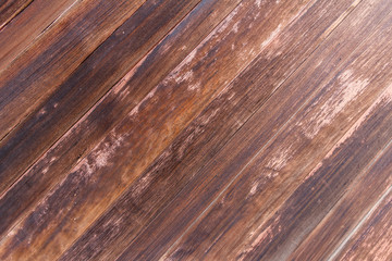 Diagonal Wood Grain for Background