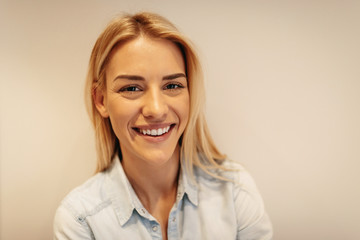 Taking good care of my skin