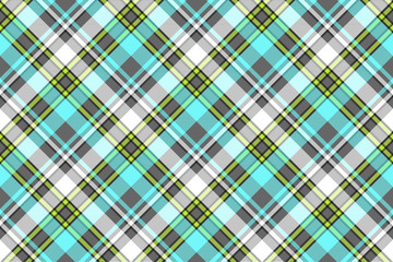 Abstract design fabric texture seamless pattern