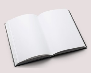 Brochure.