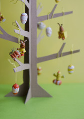 Easter decoration 