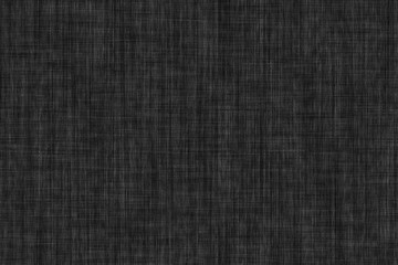 Fabric surface for book cover, linen design element, texture grunge monochrome color painted