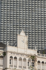 THAILAND BANGKOK CHAO PHRAYA RIVER