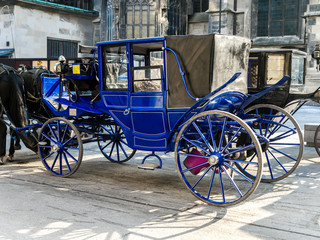 Viennesse  Carriages