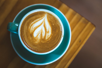 Cup of Coffee