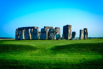 Stonehenge