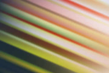 Abstract background, colorful gradient color with stripe line. Soft colors.