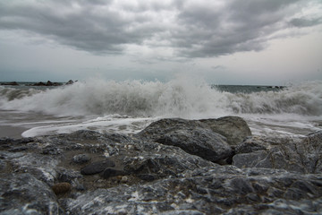 Atmosphere of Sicily 