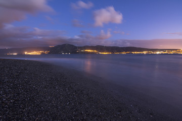 Atmosphere of Sicily 
