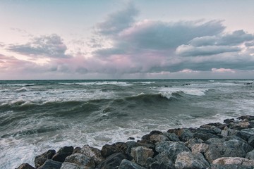 Atmosphere of Sicily 