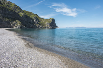 Atmosphere of Sicily 