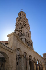 catedral de San Duje