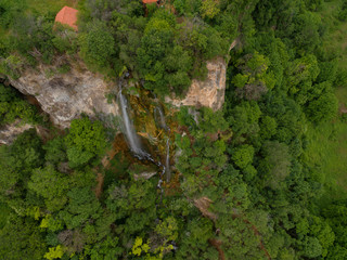 Green Landscape