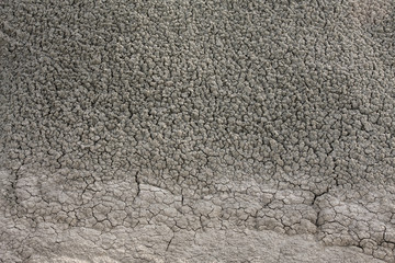 drought, arid soils