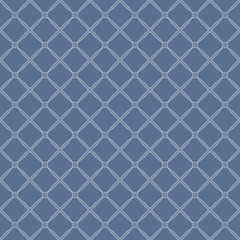 Fototapeta na wymiar Silver lattice pattern