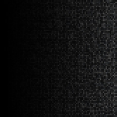 Vector Background Pattern. Element of design. Grunge textured noise background.