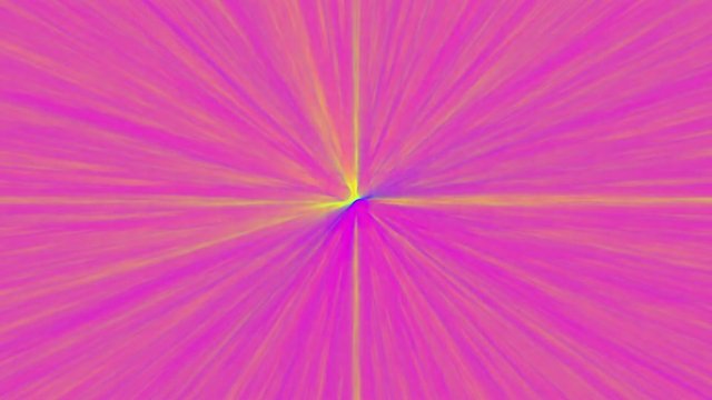 abstract star light animation SEAMLESS LOOP SIX SECONDS