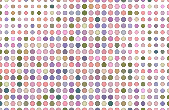 Abstract shape generative design art background. Pattern, wallpaper, texture, collection & gradient.