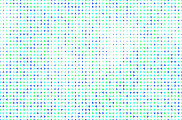 Background for graphic design, pattern shape. Mosaic, collection, modern & geometric.