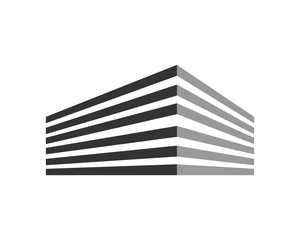abstract building skyscraper cityscape architecture construction image vector