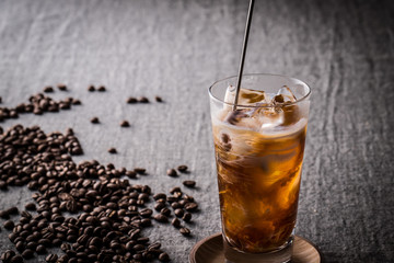 アイスコーヒー