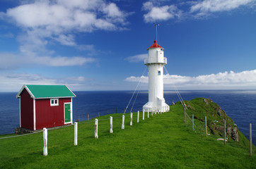 Lighthouse