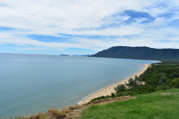 Fototapeta premium Port Douglas