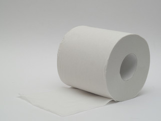 トイレットペーパー