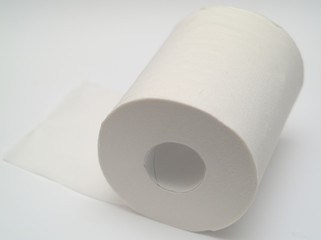 トイレットペーパー