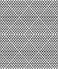 Seamless texture with handdrawn pencil strokes. Grid. Vector pattern for your design.