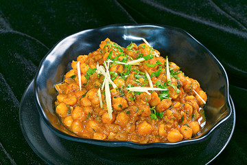 Chana masala Pune, India
