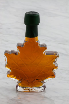 delicious maple syrup