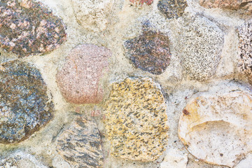 Stone texture, background