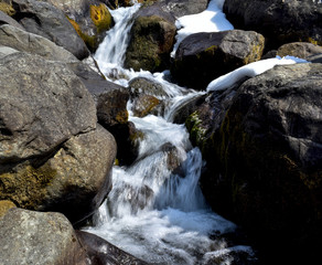waterfall