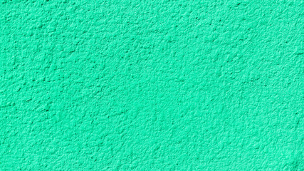Fototapeta na wymiar green concrete wall background