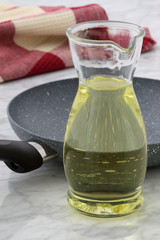 canola oil