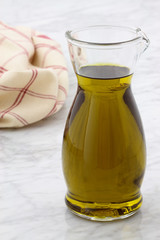 olive oil