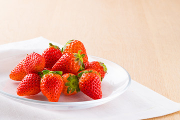 ベリー系フルーツ