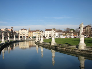 Padova - Veneto - Italy