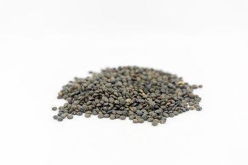 Dried Puy Lentils